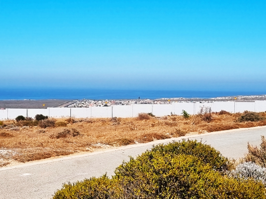 0 Bedroom Property for Sale in Hoogland Western Cape